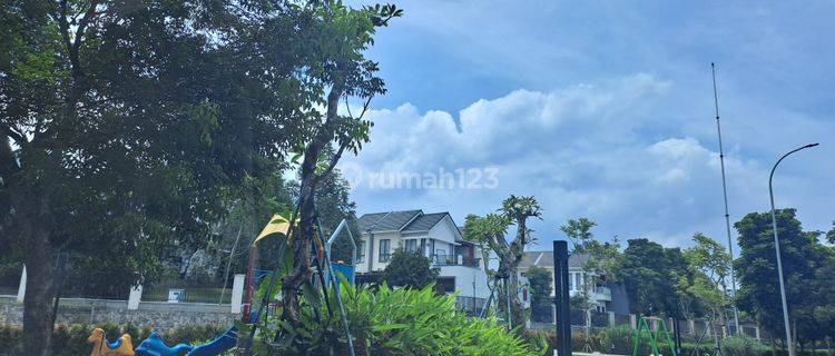 Dijual Rumah Serpong Jaya Sudah Renovasi Dekat Kampus Unpam 1