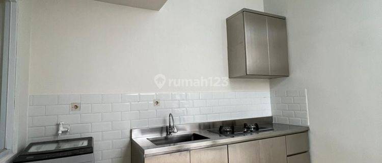 Rumah Kontrakan Semi Furnished di Perumahan Kana Park Legok, Tangerang 1