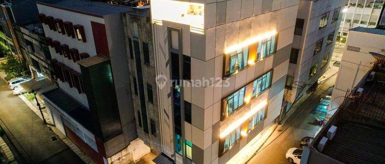 Kost Baru exclusive di Jakarta Pusat  1