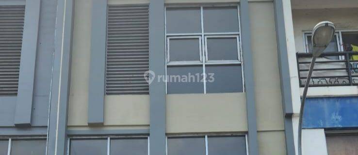 Ruko 3 Lantai Dekat Pasar Modern Bsd  1