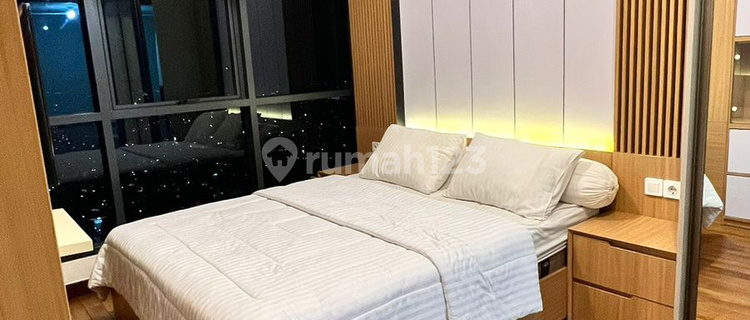 For Rent Casa Grande Residence Bella Tower Full Furnished 1