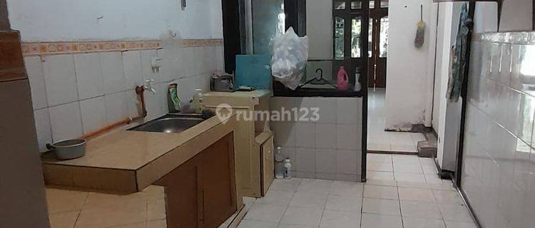 Disewakan Rumah 2 Lantai, Perumnas Sarijadi Kota Bandung 1