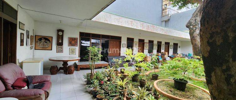 Dijual Rumah Main Road Cirebon 1