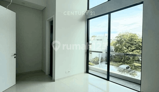 Dijual Rumah Baru Strategis Di Kebayoran Piazza Bintaro Sektor 7 1