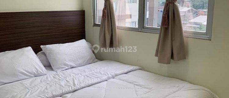 Apartment Bagus Siap Huni Di Pakubuwono Terrace Lantai 3 1