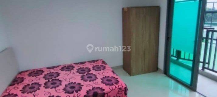 Apartment Strategis Harga Menarik Di Dekat Bintaro 1