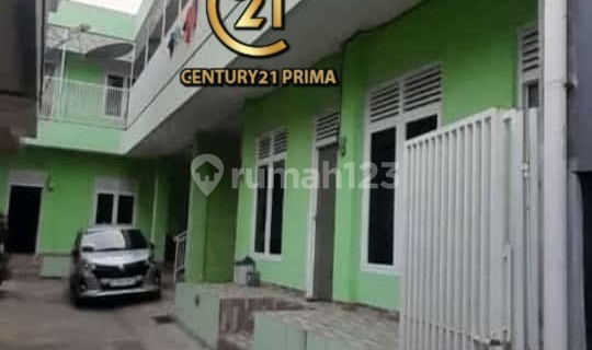 Rumah Cocok Untuk Kos Di Jurangmangu Timur Pondok Aren 1