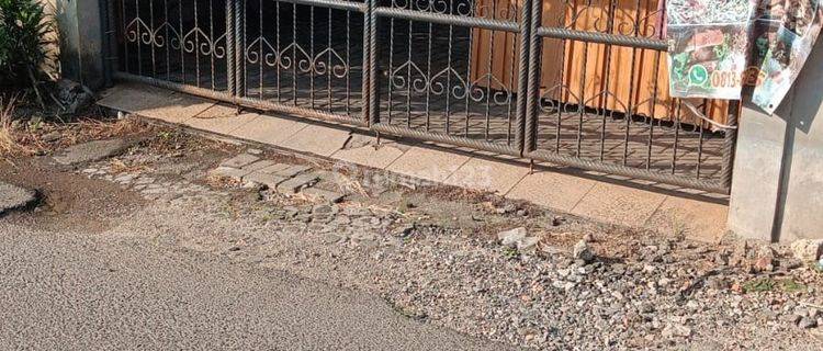 Rumah Murah Bisa Untuk Usaha Di Puri Kartika Ciledug 1