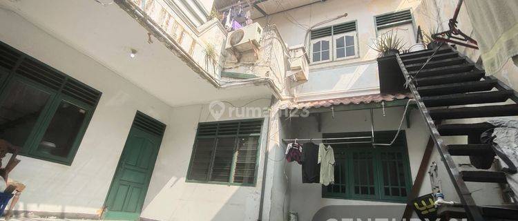 Rumah Strategis Harga Menarik Di Cililitan Jakarta Timur 1