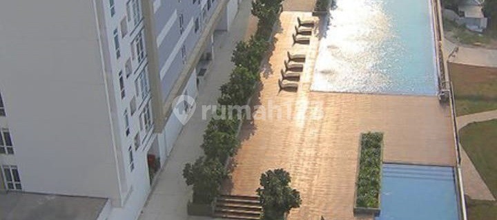 Strategic Apartment for Sale at Attractive Price in Cikarang 1
