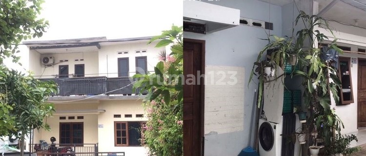Dijual Rumah Bagus Harga Menarik Di Cimanggis Depok  1