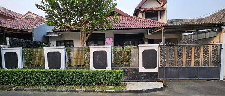 Dijual Rumah Cantik Harga Menarik Di Bintaro Sektor 3 1