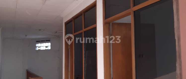 Strategic Shophouse in Kopo Sayati, Bandung 1