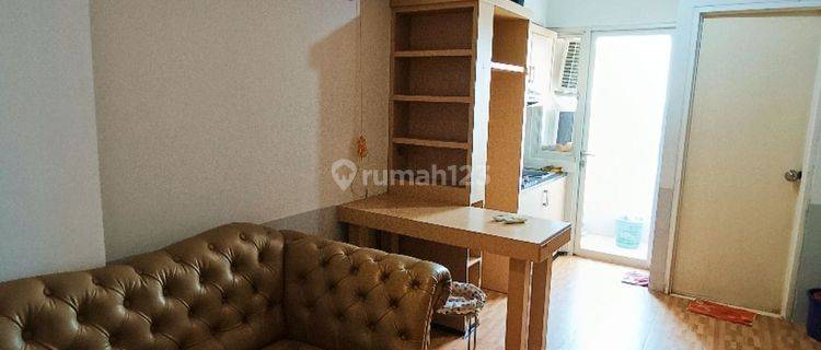 Murah Disewakan furnish apartemen Harvard educity 2br 1