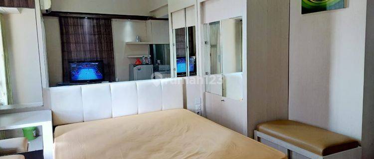 Apartemen Metropolis Bagus Furnished Dekat Ubaya,Rungkut Industri 1