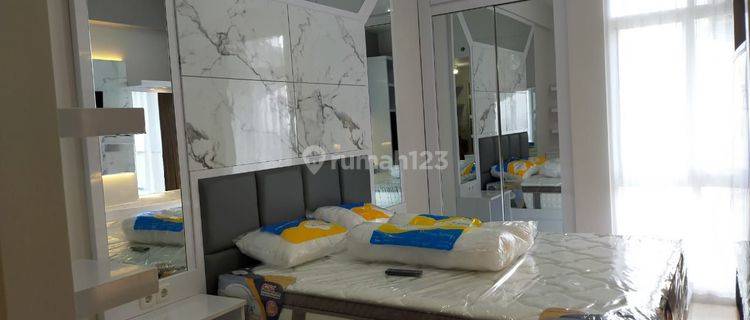 Disewakan apartemen bale hinggil furnish bagus 1