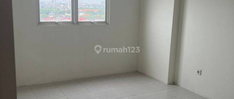 Disewakan Apartemen Puncak Dharmahusada 3BR new gress 1