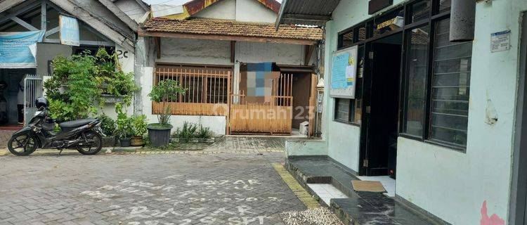 Murah Dijual Rumah Daerah Darmo Dekat Rs Sms 1