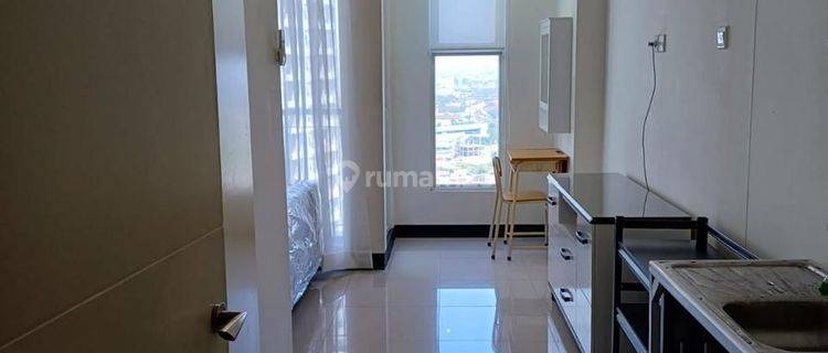 Murah Disewakan Apartemen Amor Pakuwon city mall 1