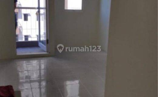 Murah Apartemen Puncak Dharmahusada Studio Kosongan Dekat Unair C 1