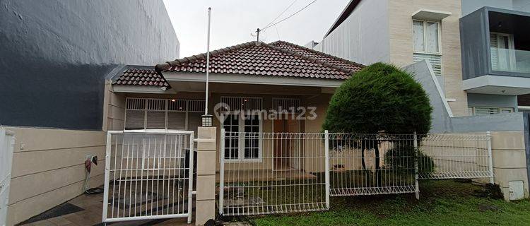 Disewakan Rumah Siap Huni Sutorejo Prima Utara 1