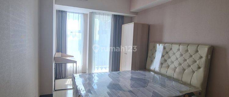 Disewakan murah furnish apartemen benson, Surabaya Barat 1