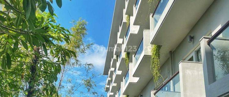 Kesempatan Langka Dijual Hotel Bintang 4 di Kuta Bali Dengan Harga Terjangkau Cs 1