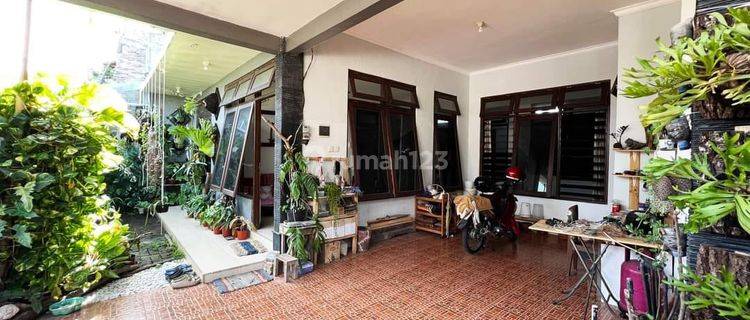 Dijual Rumah Impian Dekat Pantai Sanur, Rumah Idaman Menanti Anda  1