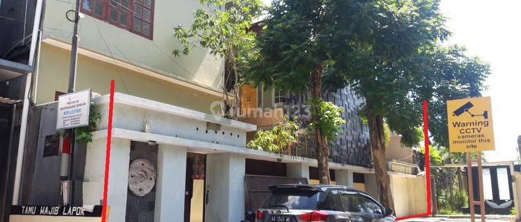 Dijual Cepat Villa Mewah di Jimbaran, Harga Turun Drastis Bpdy 1