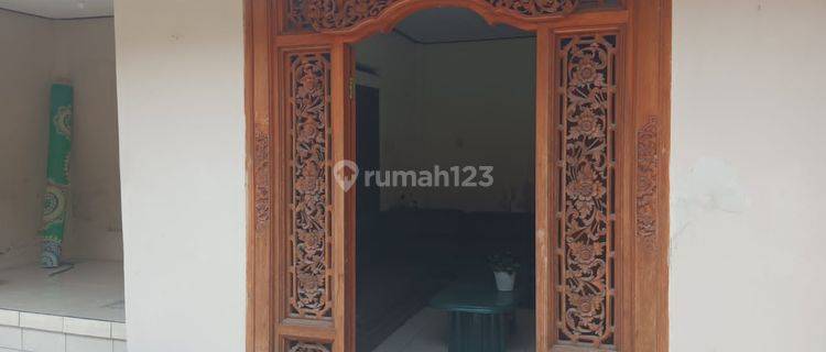 Jual Rumah Minimalis Sederhana di Denpasar Harga Terbaik Fady 1