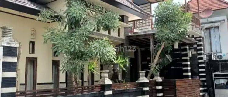 Dijual Rumah 2 Lantai Strategis Full Furnished, Dekat Objek Wisata Fasilitas Umum, Faz 1