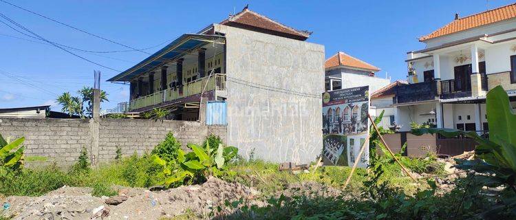 Dijual Rumah Minimalis Modern Di Pemogan Dengan Pemandangan Hijau View Sawah Dy 1