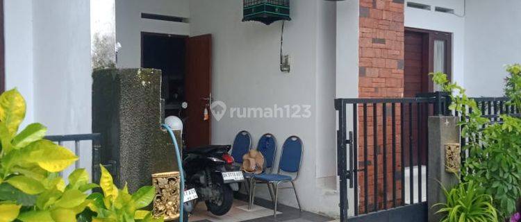 Dijual Cepat Rumah Minimalis 2 Lantai di Mengwi Badung Bali Lingkungan Nyaman, Harga Murah Dy 1