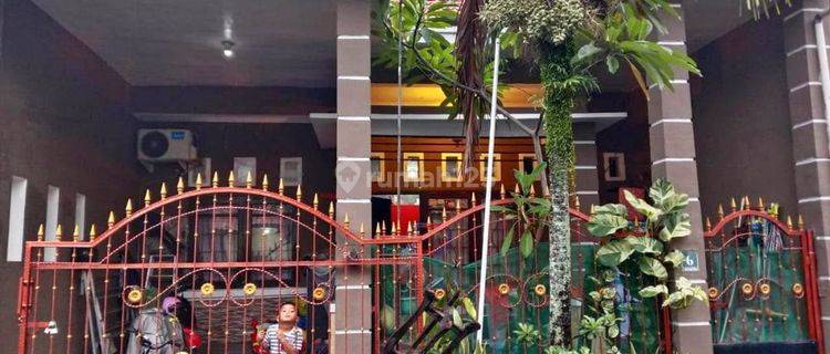 Dijual Rumah Sederhana di Griya Nambi Harga Pas, Lokasi Mantap Faz 1