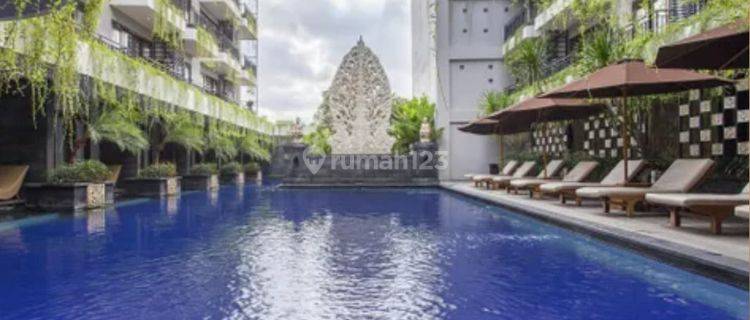 Peluang Emas Dijual Hotel Villa Mewah Investasi Menguntungkan di Lokasi Premium Cs 1