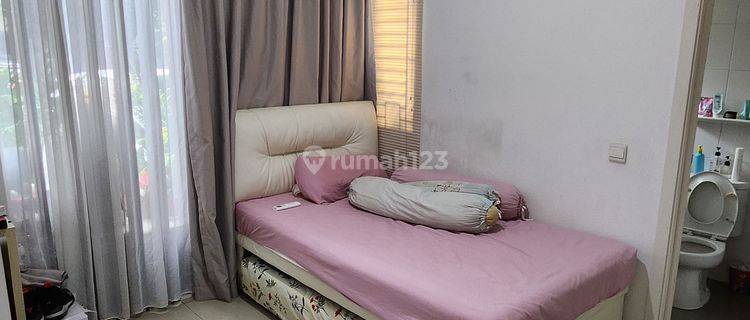 Dijual Rumah.di.jakarta Garden City,cluster Zebrina Cakung Timur.jakarta Timur 1