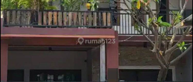 Dijual Rumah Pulomas Bagus Semifurnish Siap Huni 2 Lantai 1