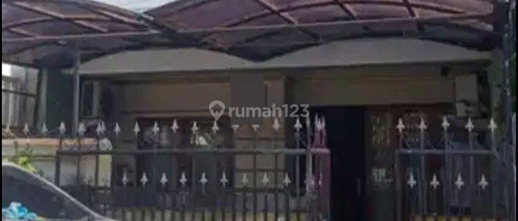 Disewakan Rumah Kembangan Bagus Siap Huni 2 Lantai 1