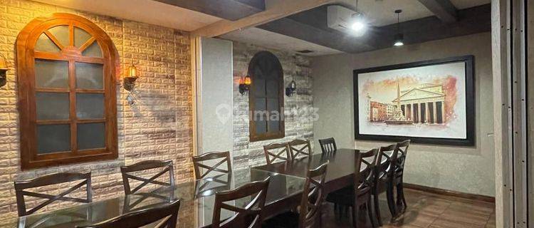 Ruko Gandeng Si Sunter Jakarta Utara 1