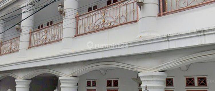 Dijual Rumah Pulo Asem Bagus Siap Huni 2 Lantai 1