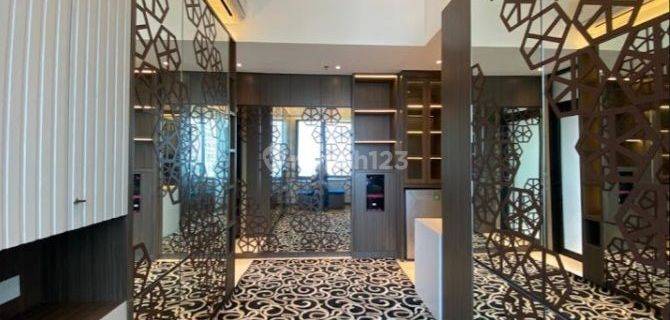 Apartemen Southgate Residence Bagus samping AEON Jakarta Selatan 1