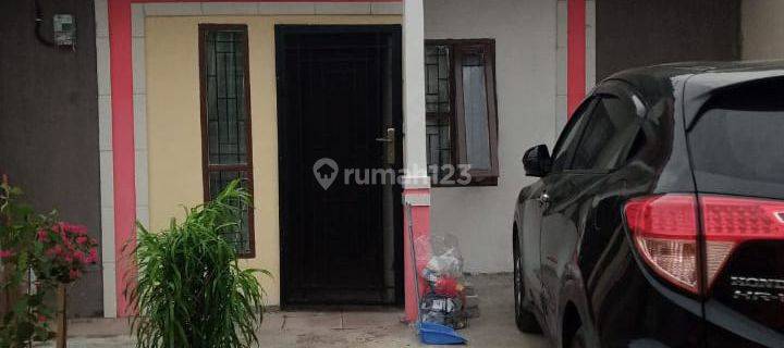 Di Jual Rumah 1 Lantai Furnishes Di Perum Bumi Cibarusa Permai Bekasi 1