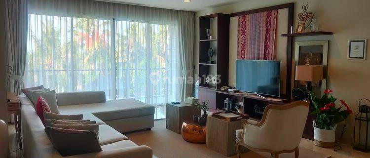 3br Luxury Apartment At Ayana Residence For Sale 1