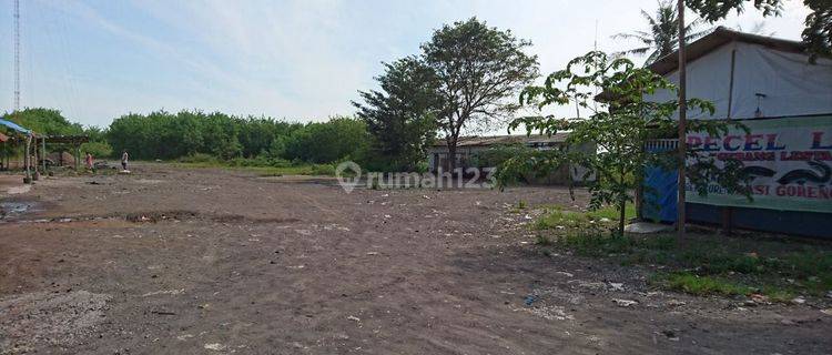 Kavling Di Gebang Mekar Cirebon Jawa Barat 1
