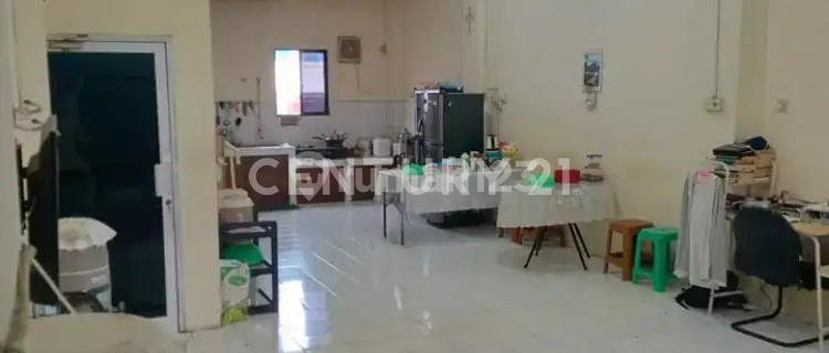 Rumah Di Jamblang Tambora Jakarta Barat  1