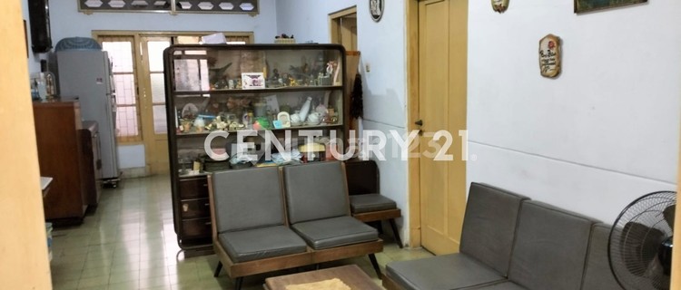 Dijual Cepat Rumah Di Kebon Jeruk Jakarta Barat 1