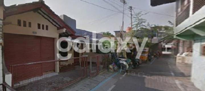 Dijual Rukos di Jl Pekunden Selatan, Semarang Tengah 1