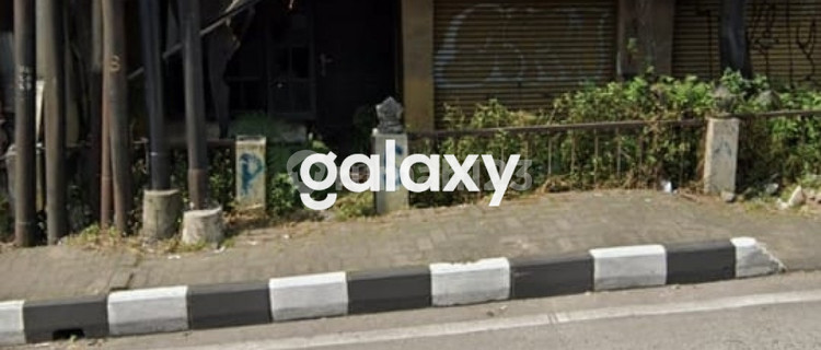 Dijual Rumah Jl Jendral Sudirman Ungaran Barat Kabupaten Semarang 1