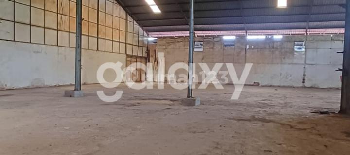 Gudang Bagus Jl. Tapak, Kecamatan Tugu, Semarang Barat 1