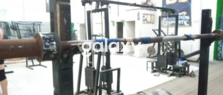 For Sale: Shop House on Pemalang Comal Street 1